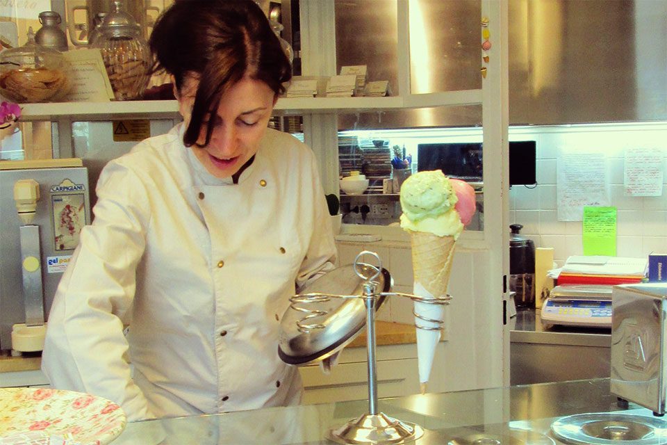  gelateria della passera firenze