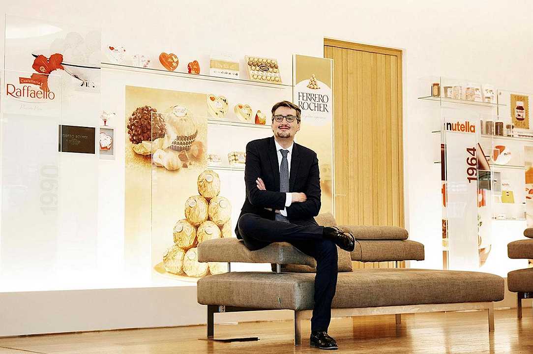 Ferrero: tra le 25 famiglie più ricche del mondo, l’unica italiana