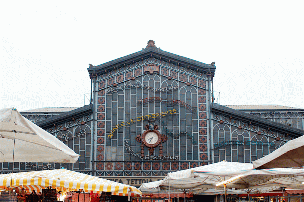 Il Mercato Centrale e il rinnovo di Porta Palazzo cambieranno la Torino del cibo