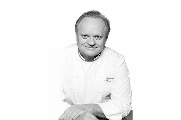 È morto Joel Robuchon: lo chef più stellato al mondo