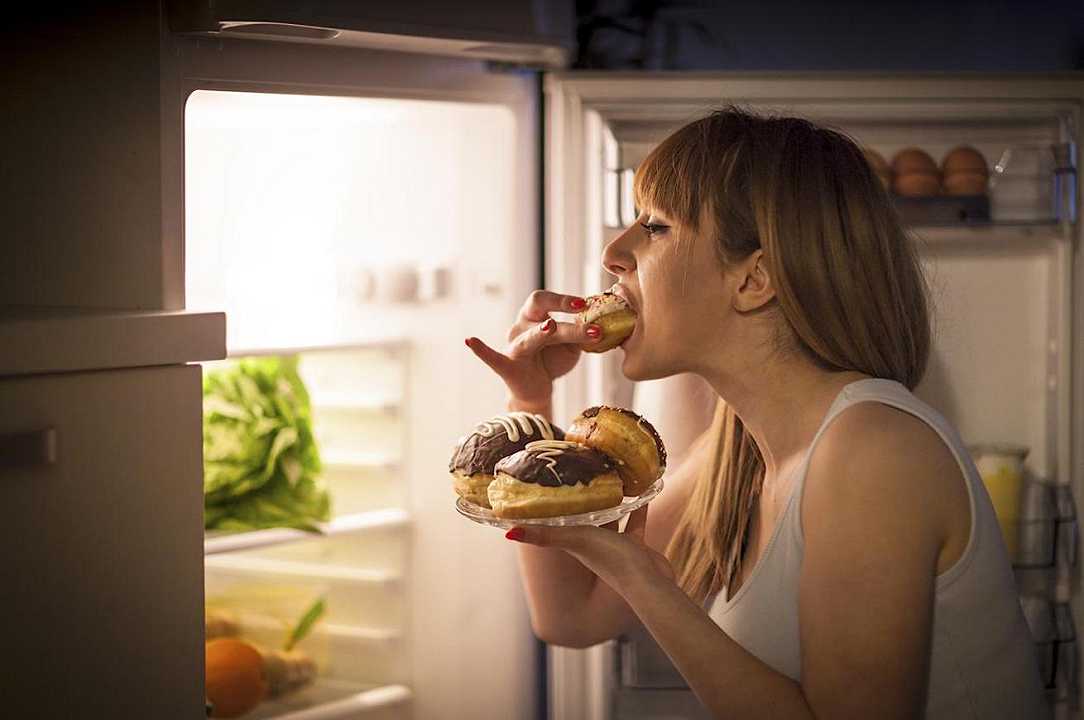 La dieta dei ritmi circadiani: qual è l’ora migliore per mangiare?
