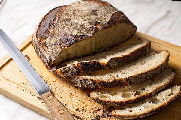 Baking Bread, come il pane può cambiarti la vita: Il buonappetito