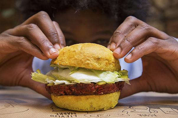 Beyond Meat: abbiamo provato l’hamburger di non carne