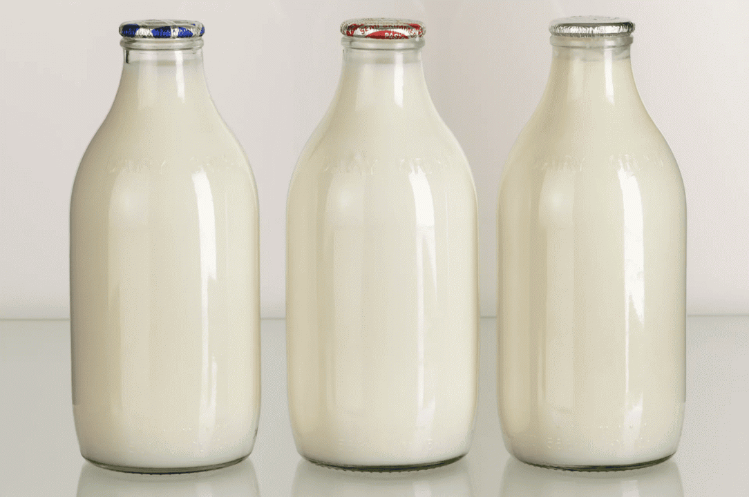 Latte vegetale: l’alternativa migliore al latte di mucca