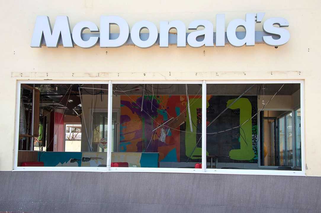 McDonald’s: la battaglia dell’isola francese che non vuole fast food