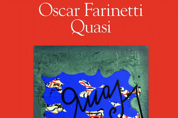Le quasi poesie di Oscar Farinetti: Il Buonappetito