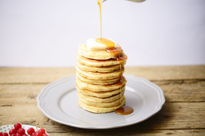 ricetta-pancakes