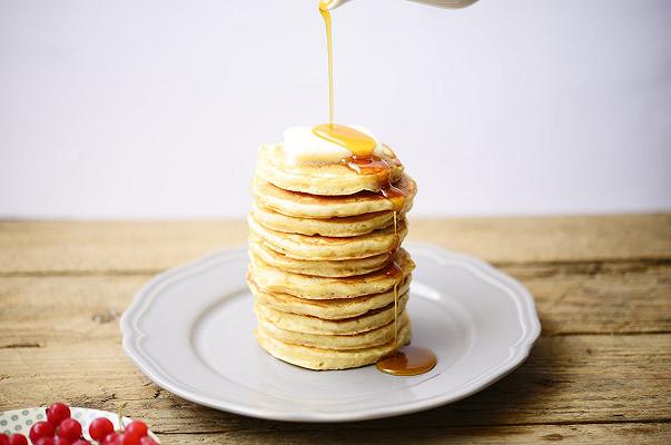 Pancakes: 5 errori da non fare