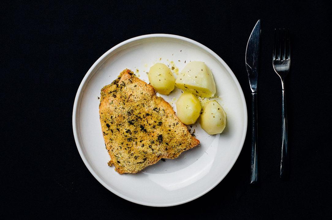 Filetti di salmone al forno: la ricetta perfetta