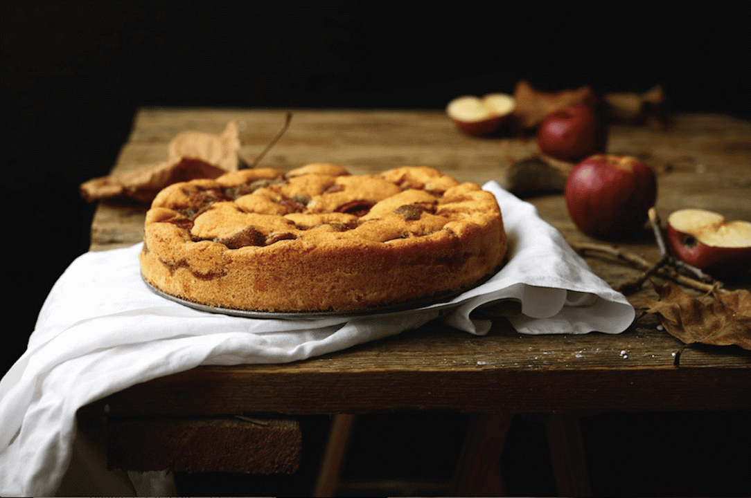 Torta di mele e cannella: tutti i dolci che vale la pena preparare