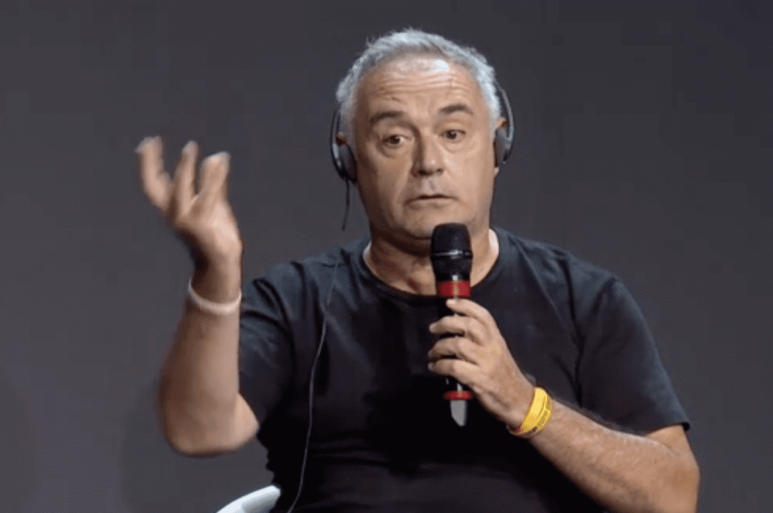 Bullipedia: perché è necessaria, oggi, l’enciclopedia di Ferran Adrià