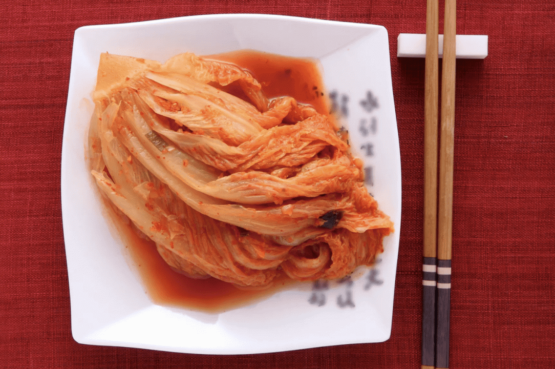 Kimchi: la Corea del Sud difende il suo piatto cambiandogli nome