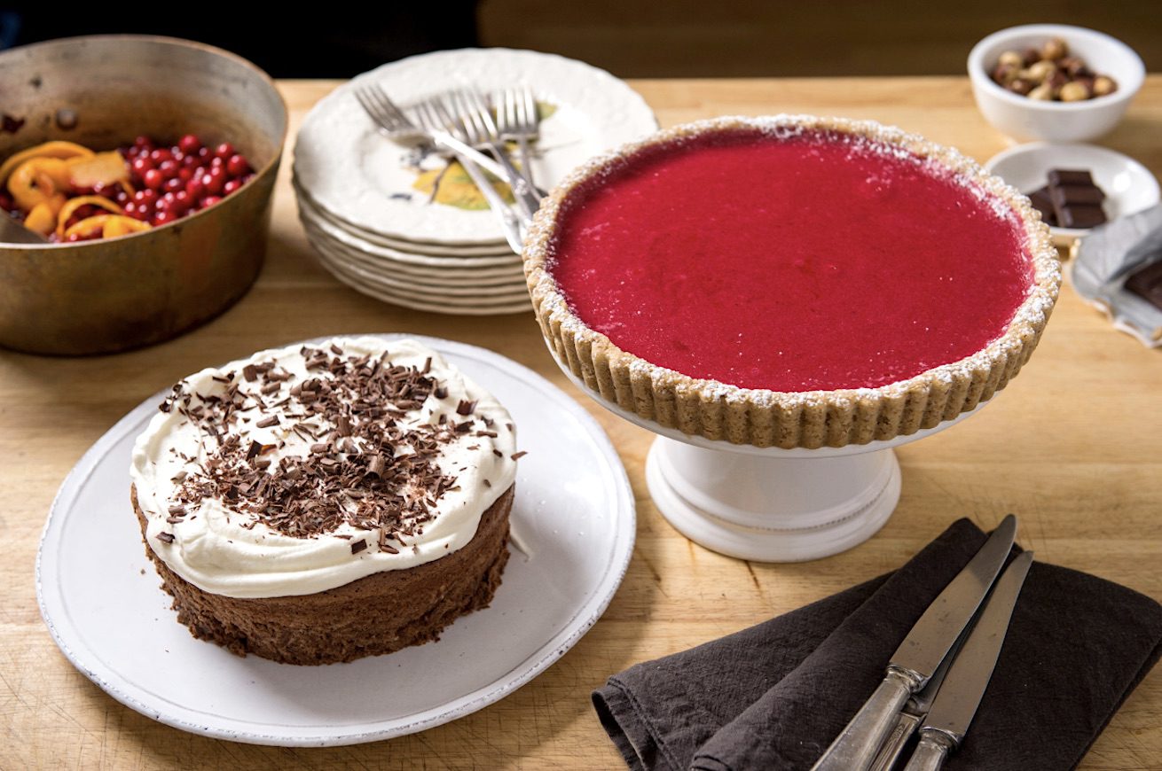 torta-cioccolato-castagne