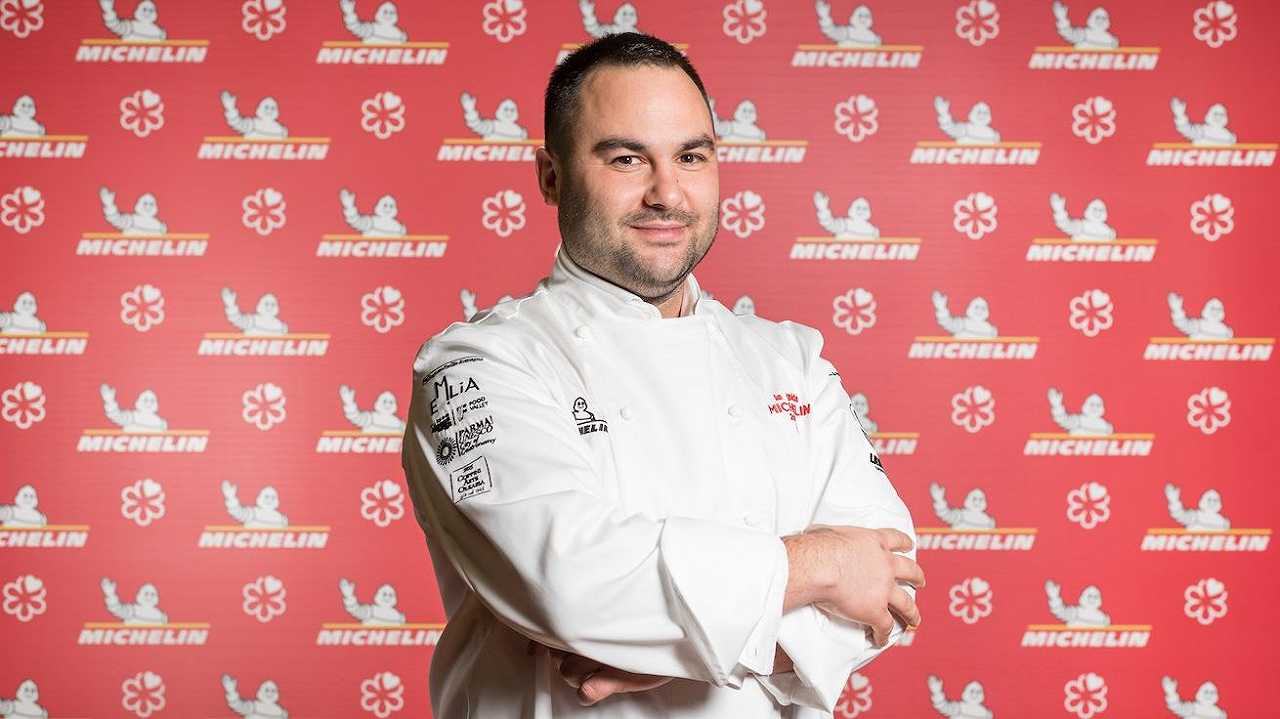 Torino: chef Alessandro Mecca lascia lo stellato Spazio 7