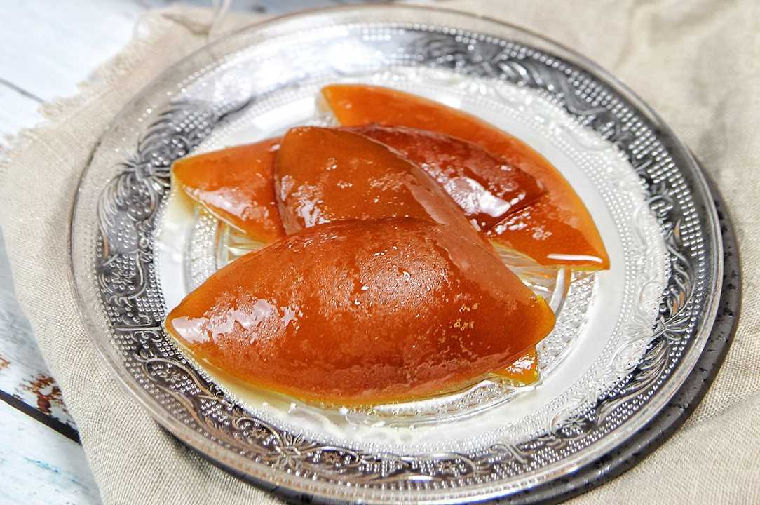 Scorze d’arancia candite: la ricetta perfetta