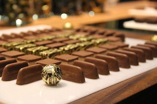 Pernigotti, una cioccolateria di Torino pronta a salvarla