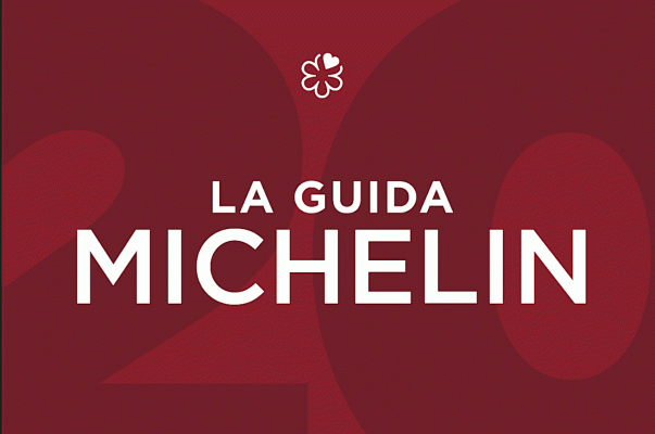 Guida Michelin 2019: tutti i Bib Gourmand regione per regione