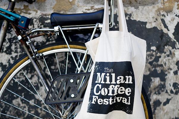 Cosa c’è al Milan Coffe Festival di Milano