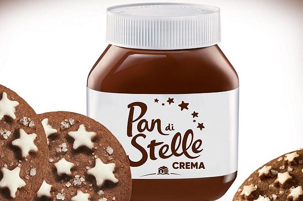 Crema Pan di stelle: cosa nasconde la concorrenza di Barilla a Nutella