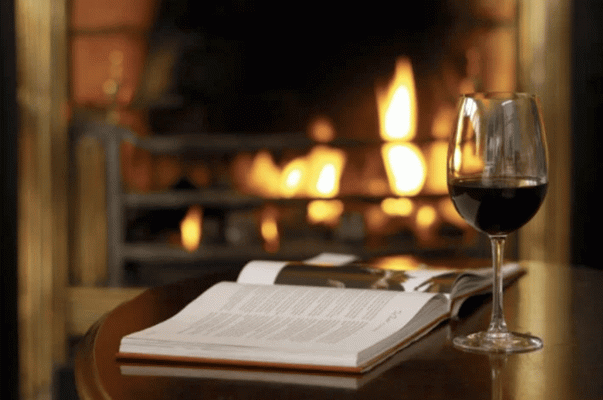 Regali di Natale a meno di 60 euro: due libri per chi ama molto il vino