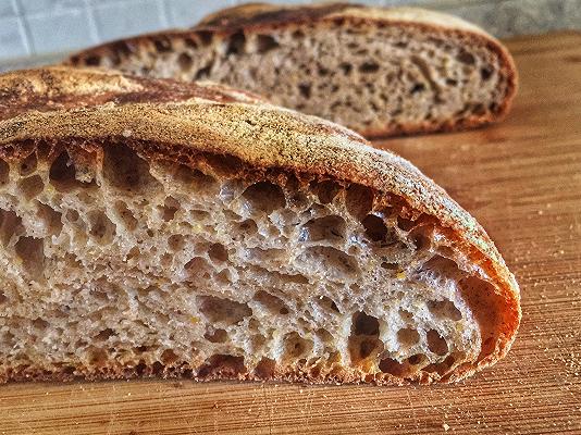 Gli errori da evitare per cuocere il pane a casa