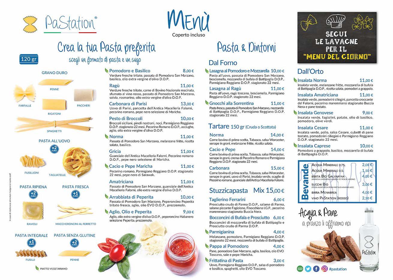 Roma: i ristoranti preferiti da Lega e M5S