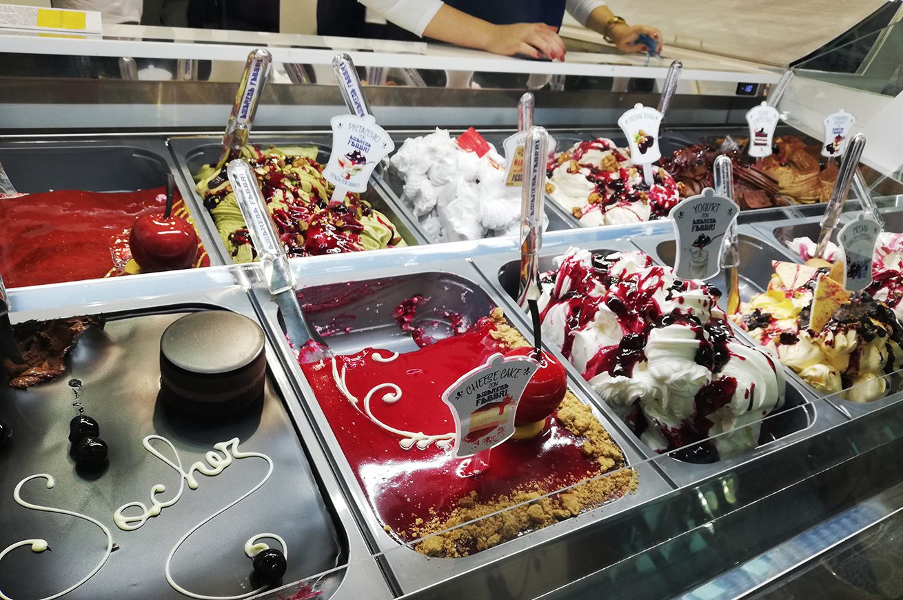 sigep 2019 gelati