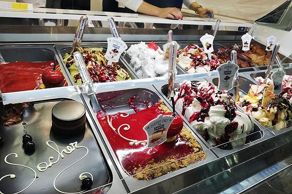 Gelato artigianale in crescita: i numeri del mercato italiano e mondiale