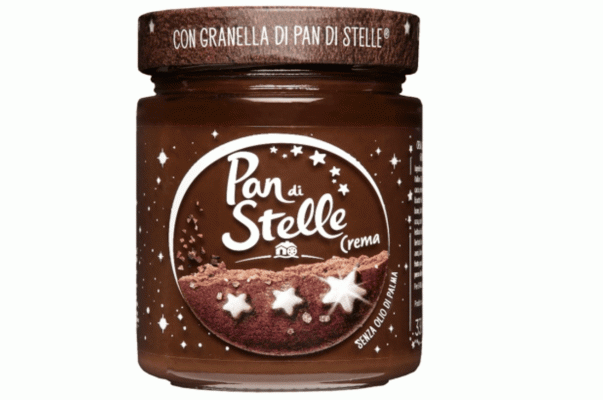 Crema Pan di Stelle vs Nutella: lista ingredienti e calorie a confronto