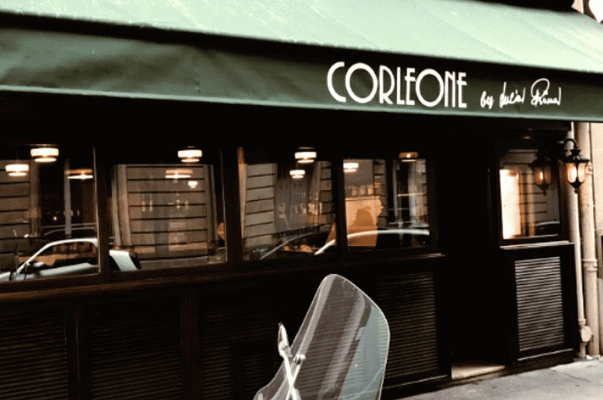 Corleone by Lucia Riina: com’è il ristorante della figlia del boss a Parigi