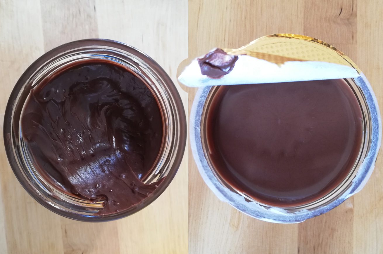 Crema Pan di stelle vs Nutella qual è meglio?