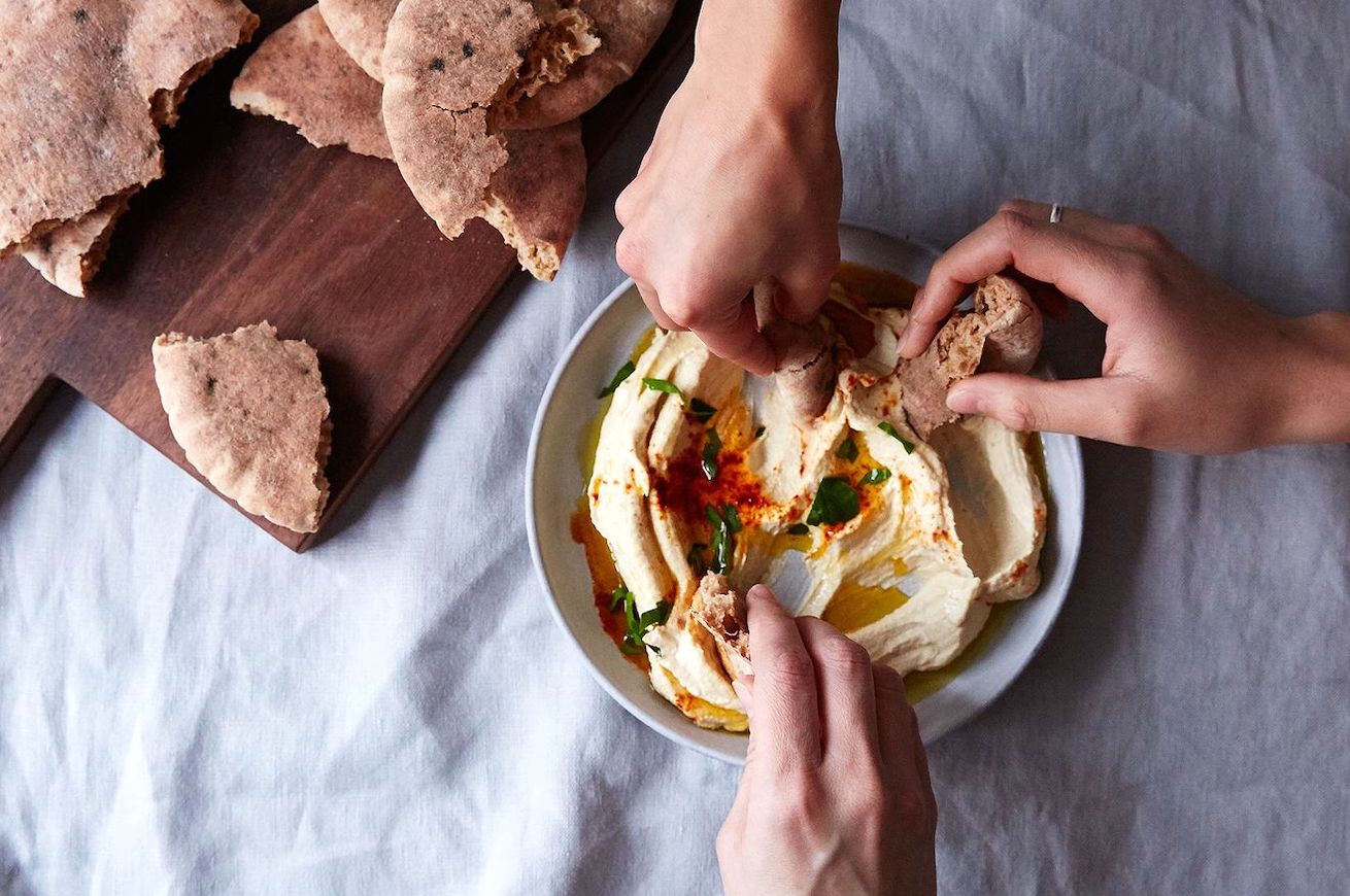 hummus-fatto-in-casa