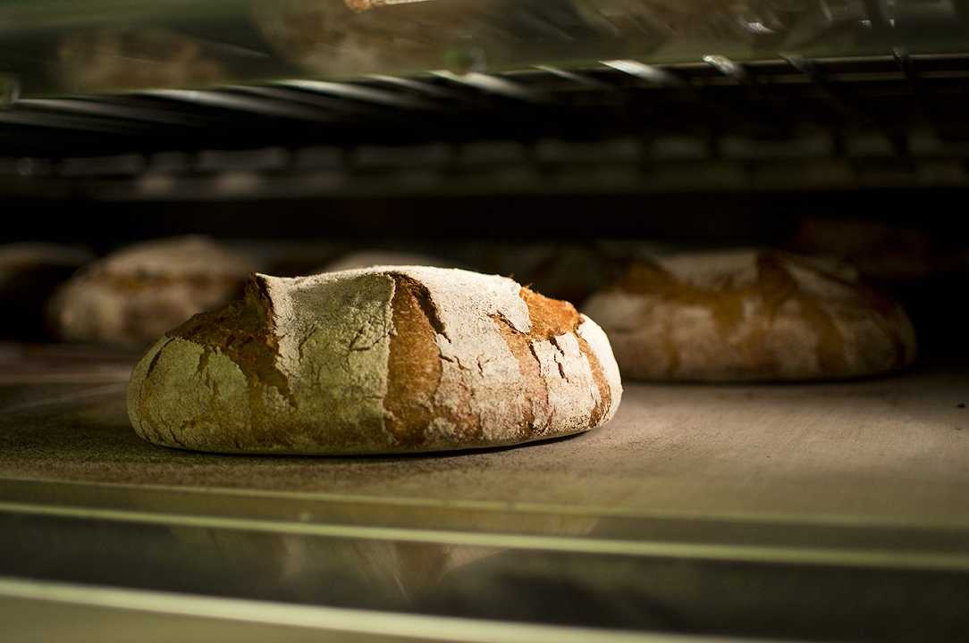 Voglio il pane di Longoni, Bonci e Romito, surgelato, al supermercato