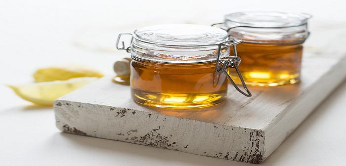 Miele, limone, zenzero e… canapa: ecco il miele 2.0