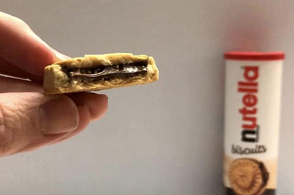 Nutella Biscuits: dateci i biscotti Ferrero, altro che World Nutella Day