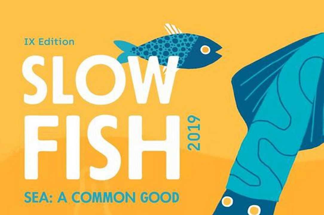 Slow Fish 2019 a Genova, tutto ciò che vi serve sapere
