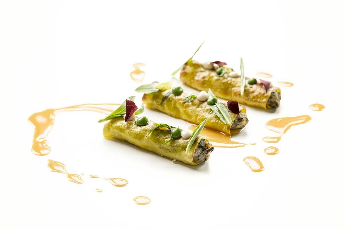 antica osteria cera