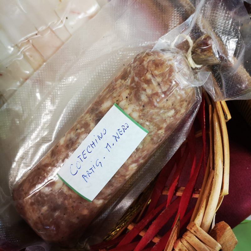 Farmer's Market Garbatella
