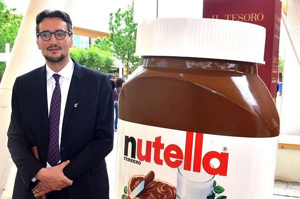 Ferrero è l’azienda italiana con la migliore reputazione nel mondo