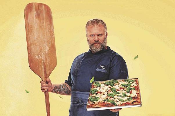 Pizza Hero di Gabriele Bonci è stato rivoluzionario, ecco perché