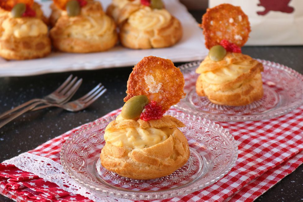 Finger food, 13 antipasti freddi per l'aperitivo