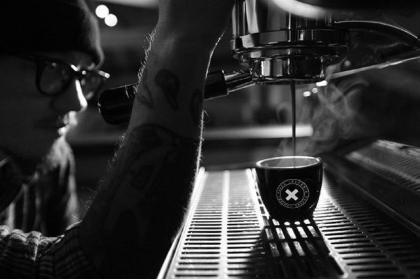 Black Insomnia: quanta caffeina c’è nel caffè più forte del mondo