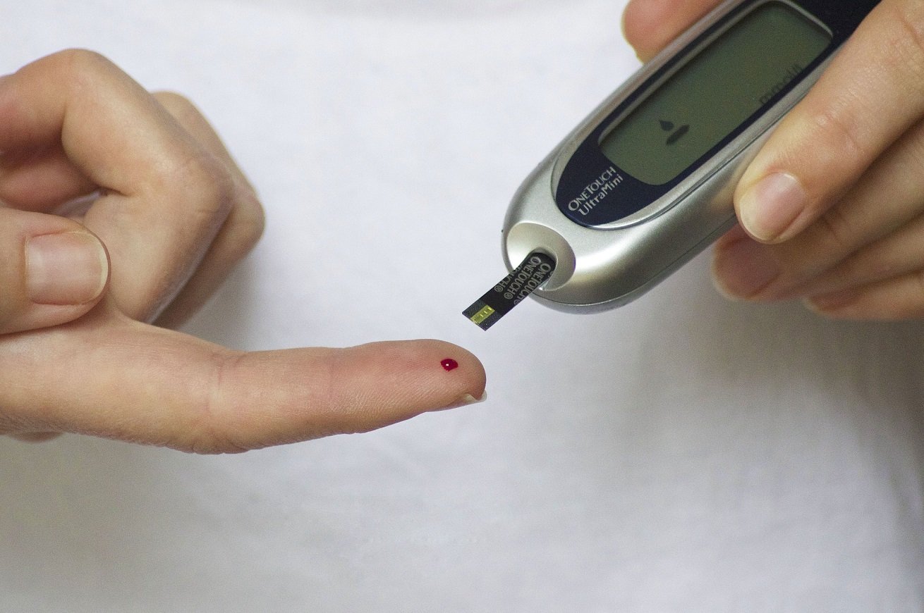Diabete e glicemia