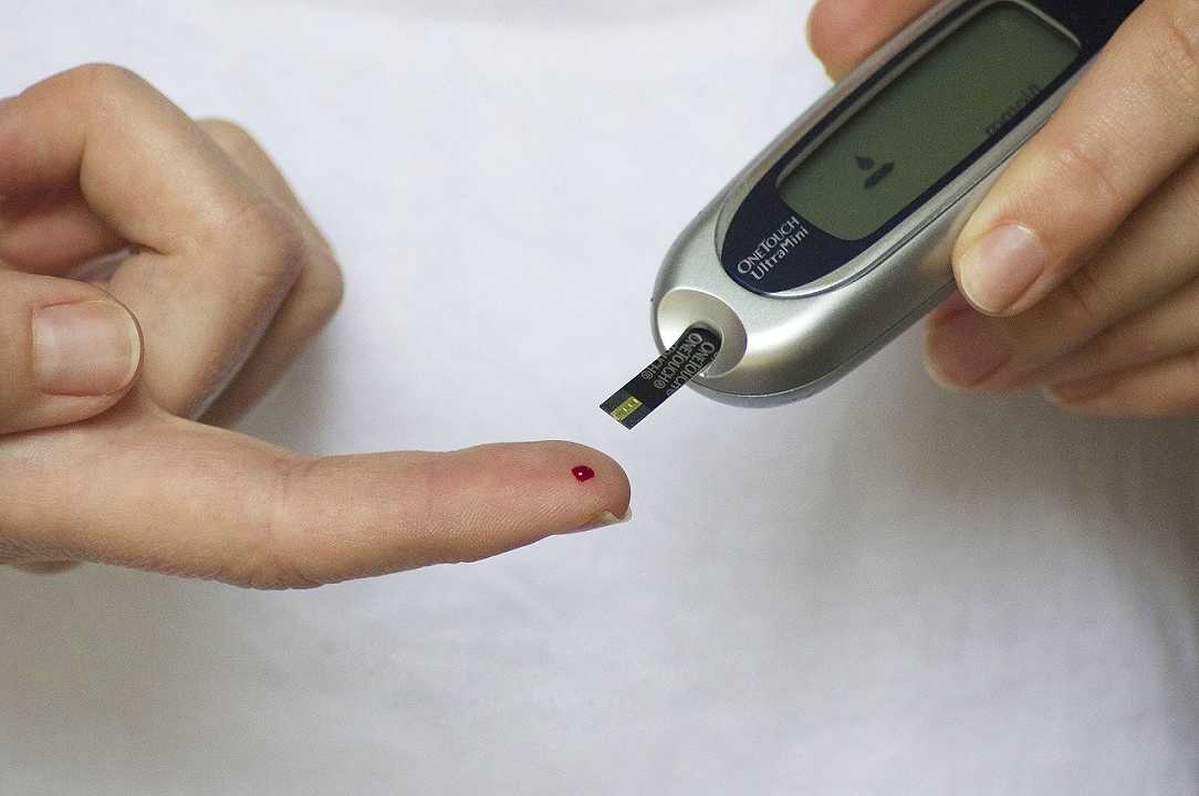Diabete, negli ultimi 3 mesi il 25% dei pazienti non ha controllato l’emoglobina