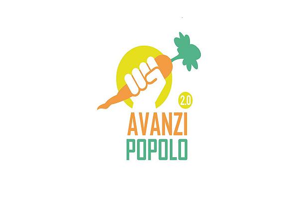Avanzi Popolo 2.0 Logo