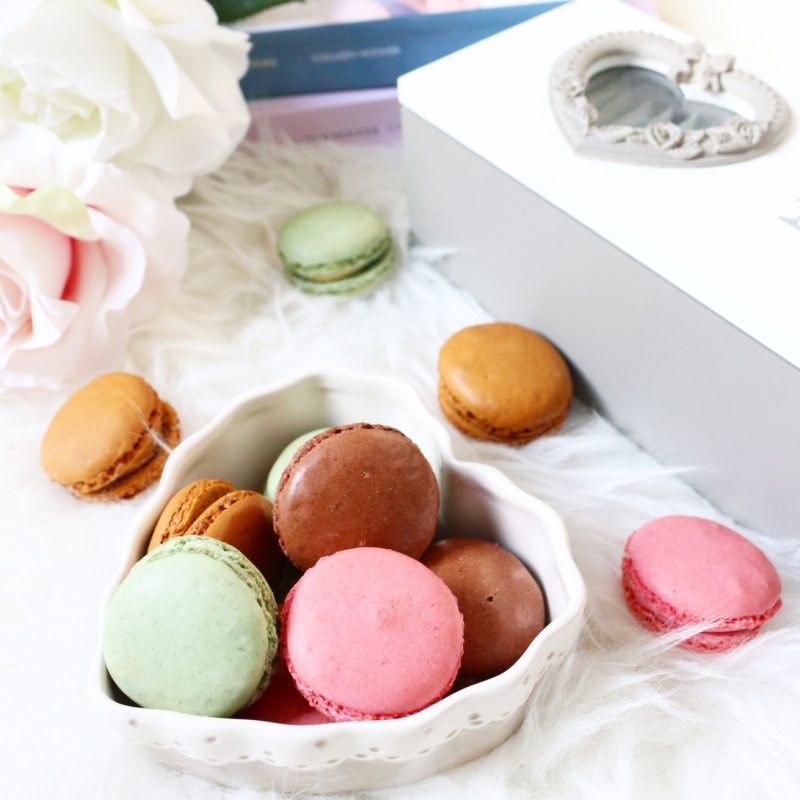 macaron