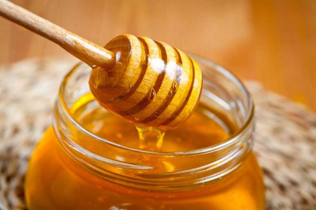 Miele: -41% sulla produzione, colpa del clima