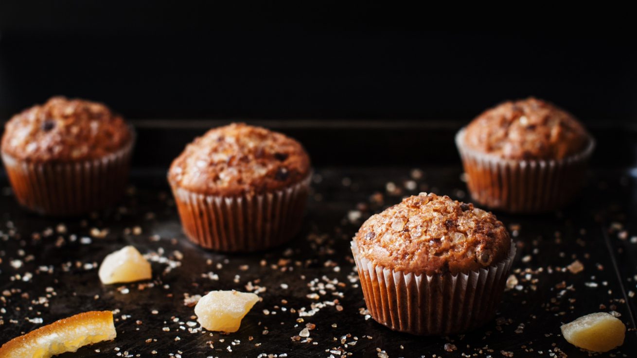 muffins-arancia-e-zenzero