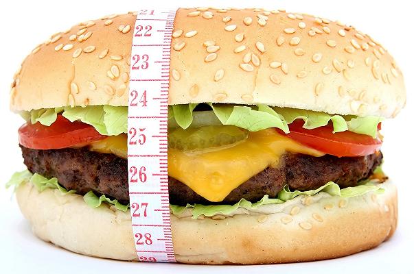 Obesità: un adolescente su cinque è sovrappeso