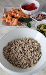 orzo lavato